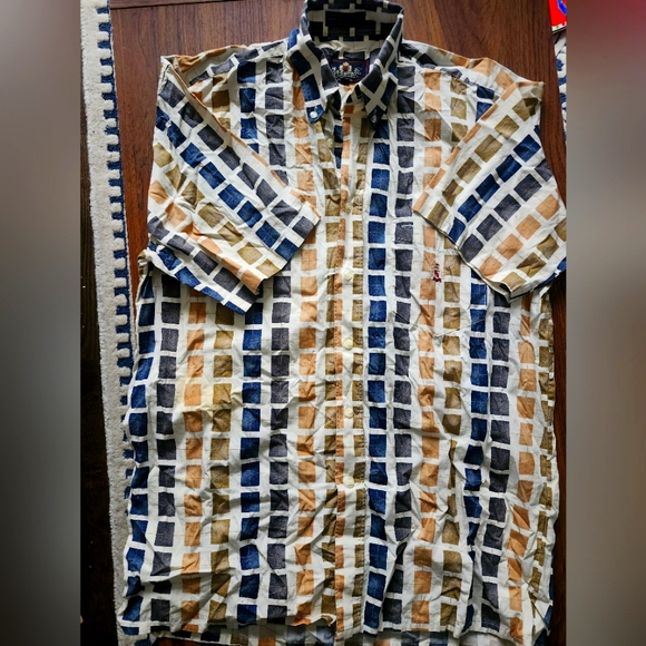Perruzo shirt - Picture 1 of 2